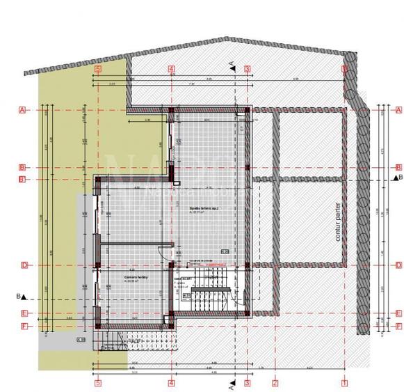 Teren intravilan  constructii de vanzare in Grigorescu, Cluj Napoca - 4