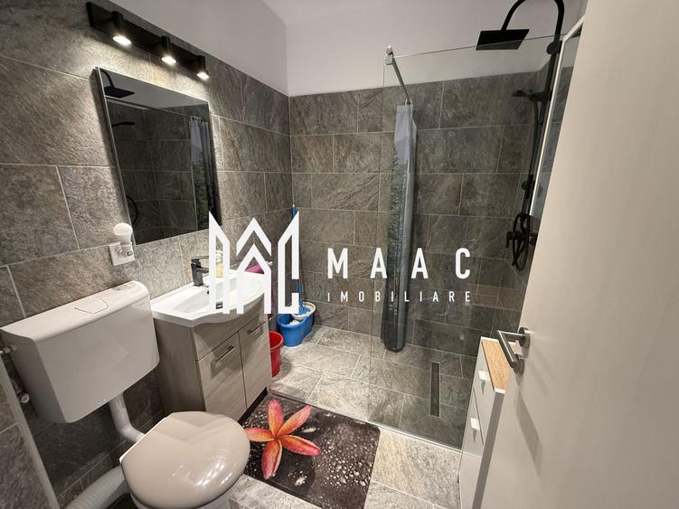 Garsonieră de vânzare | Sibiu, Est | 31 mp | parcare