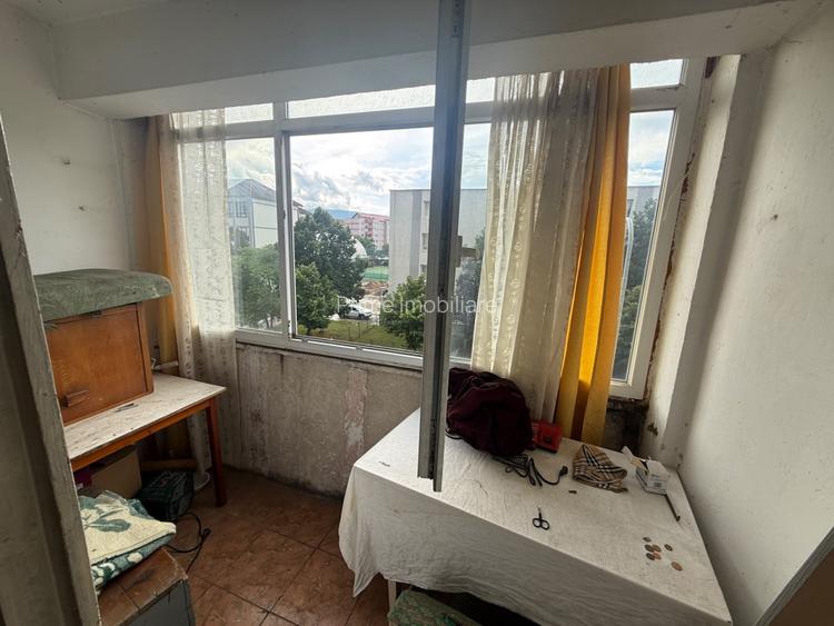 Apartament de vanzare cu 3 camere | ETAJ 2 | 66 MP UTILI | ULTRACENTRAL | - 6