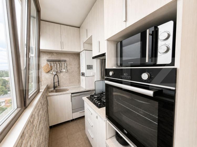 Studio 38 mp | Bloc nou 2025 | Brazda lui Novac – zona Guliver
