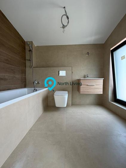 Casă individuală 6 camere | 185 mp utili | P+1 | Tunari