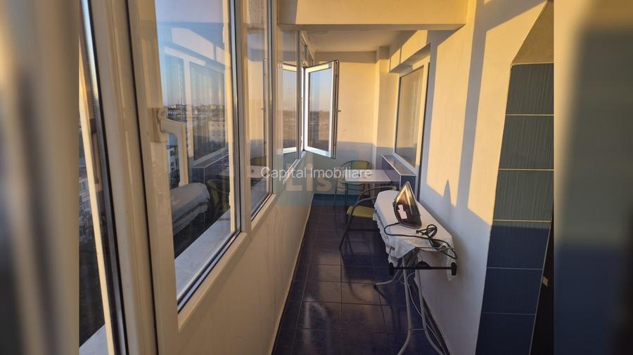 Apartament Confort 1 Decomandat Malu Rosu - 7