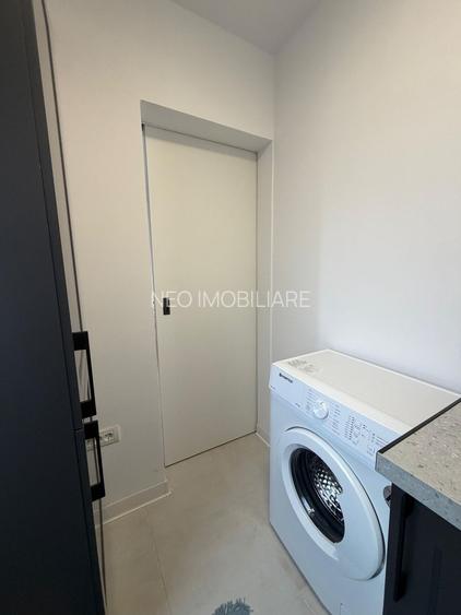 Apartament cu o cameră de închiriat – Zona Lipovei, Timișoara - 17