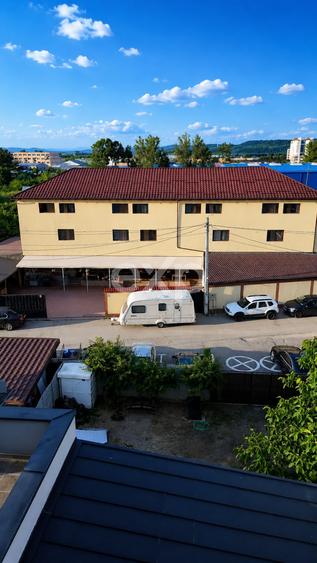 Imobil Premium 600 mp | Pitești Nord | Ideal pentru Hotel, Clinică, Azil batrani