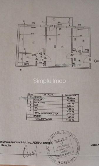 Ap. 2 camere,, Parc Hipodrom Fundeni COLENTINA - 7