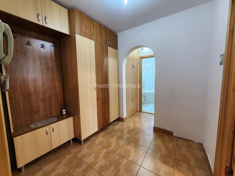 APARTAMENT CU 2 CAMERE,DECOMANDAT, 50 mp , LIDL NICOLINA - 3