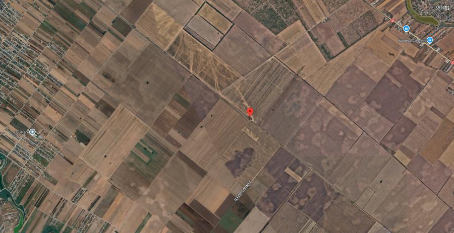 Teren Extravilan 65.000mp Popesti-Leordeni | posibilitate rate | #IP5-2