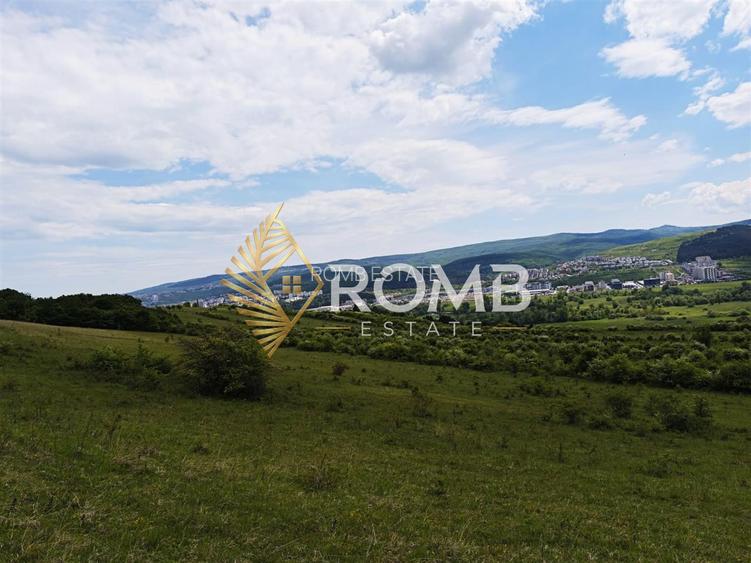 Teren vanzare Centura Donath Nord, 2900 mp - 3