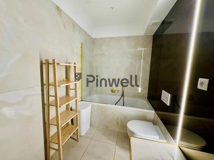 3 camere pet friendly| Cortina North| parcare subterana| Pipera| OMV
