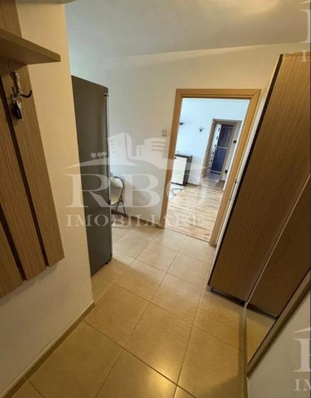 Apartament 2 camere in Gheorgheni
