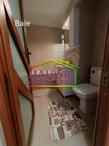 Vand apartament cu 2 camere in zona Lujerului - 3 minute la metrou!