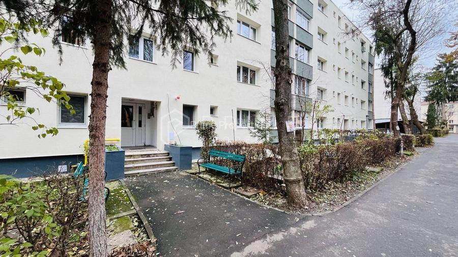 Apartament Cochet cu 2 Camere–Zona Liniștită | Str. Păcii-7 Noiembrie - 7