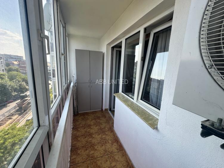 Tineretului - Apartament + loc de parcare - 10