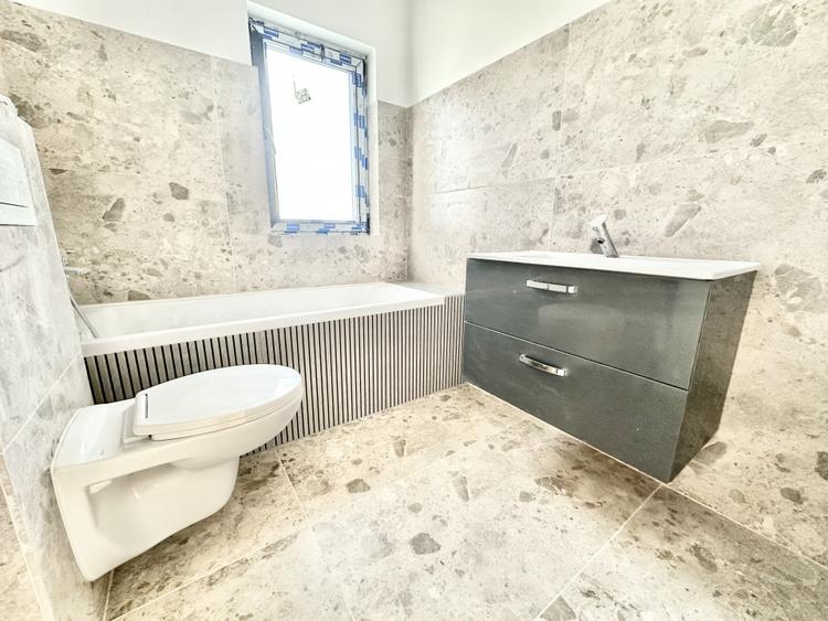 Duplex 4 camere - 3 bai - pozitie excelenta - zona Mosnita Noua