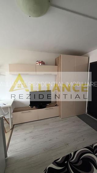 GARSONIERĂ | ETAJ 2/4 | BLOC RENOVAT 2022 | APROAPE DE METROU - 6