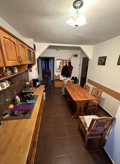 4 camere Bucovina etaj 2 decomandat