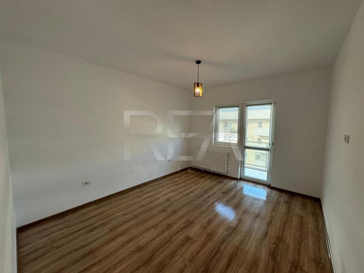 3 Camere 108mp 2 balcoane - Metalurgiei