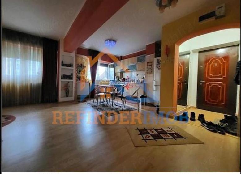 Vanzare 3 camere Camil Ressu 85mp