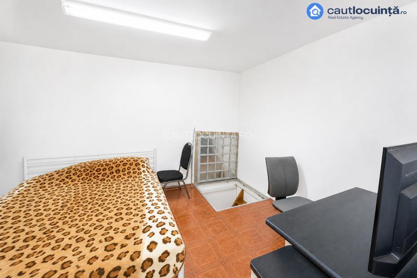 Casa\Teren\Rahova\Utilitati\Zona linistita - 8