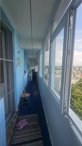 Giurgiului, apartament 3 camere decomandat, bloc reabilitat
