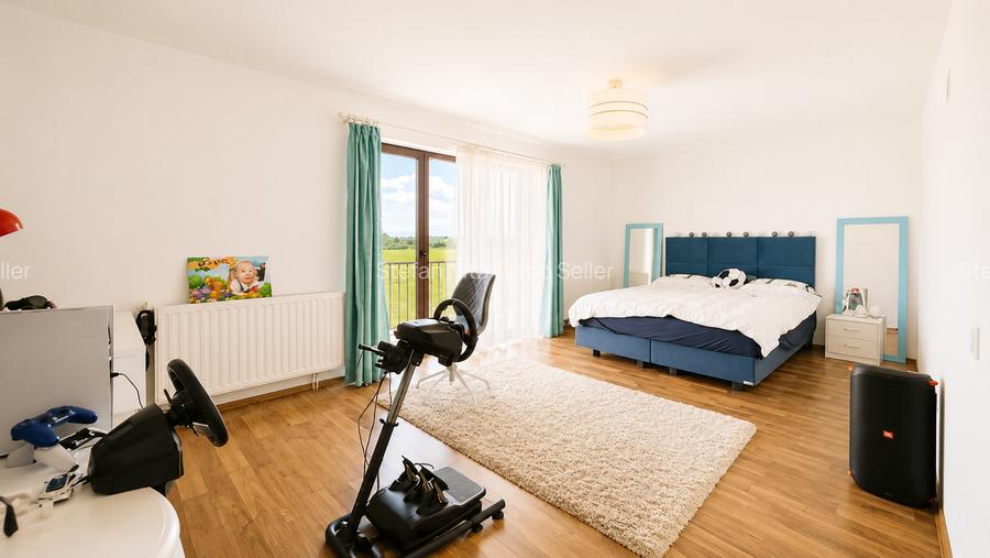 Afacere la cheie Brasov-Cazare, evenimente, wellness si agrement - 33