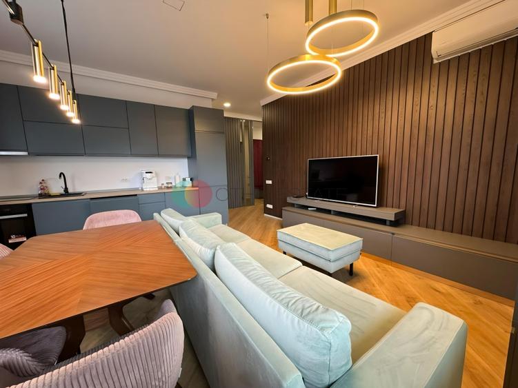 3 camere 4City North | Pipera | Mobilat Designer | Deosebit