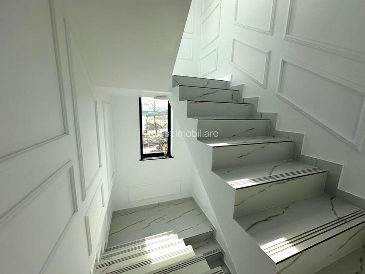 COMISION 0%! Duplex modern cu 3 dormitoare, 2 băi și terasă panoramică - 23