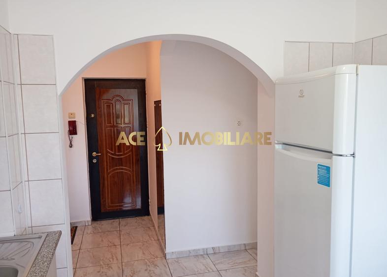 2 Camere de inchiriat | Berceni | Metrou | Mobilat - Utilat