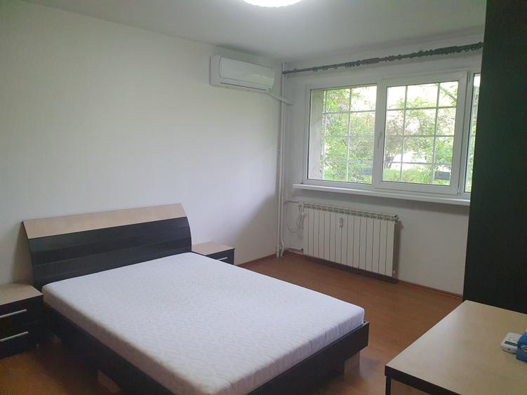 Vanzare-2 camere-p/4-dec-Dr Taberei-Plaza-reabilitat-liber-mobilat-92800€
