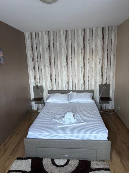 Închiriere apartament studenți Universitatea Ovidius Campus Constanta