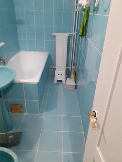 Garsoniera de inchiriat zona Vitan Mall metrou Mihai Bravu