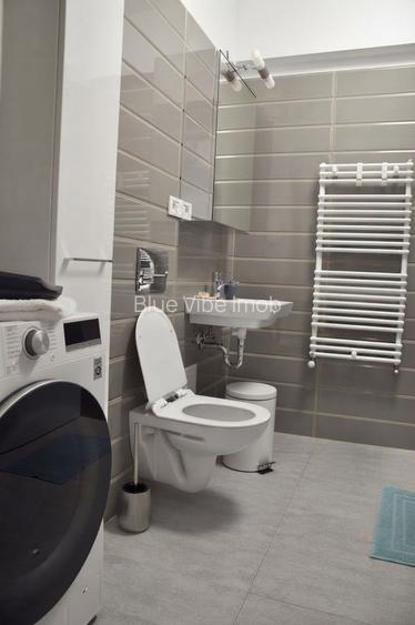 Apartament modern de 2 camere –Gran Via Marina-Contract Anaf - 5