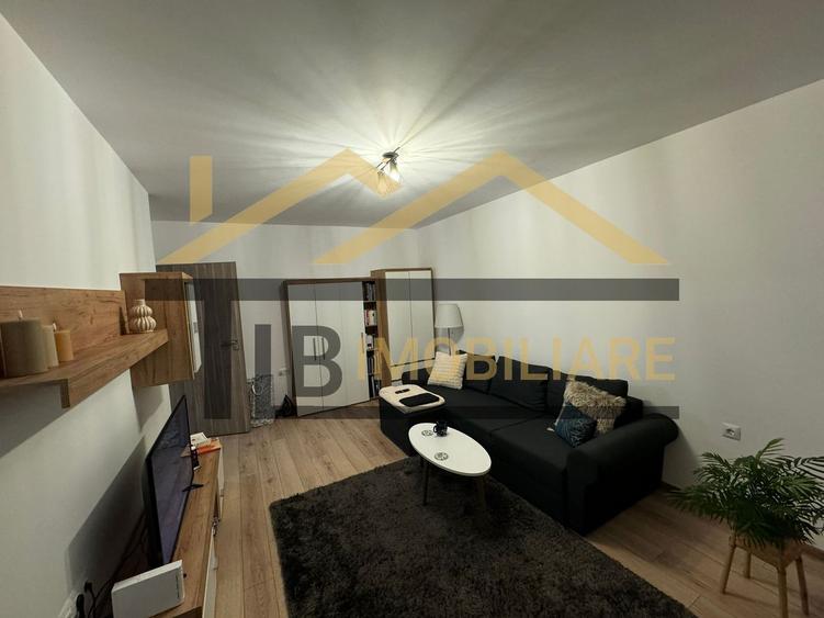 Apartament de 2 camere, 62mp, decomadat, parcare, Zona Maurer