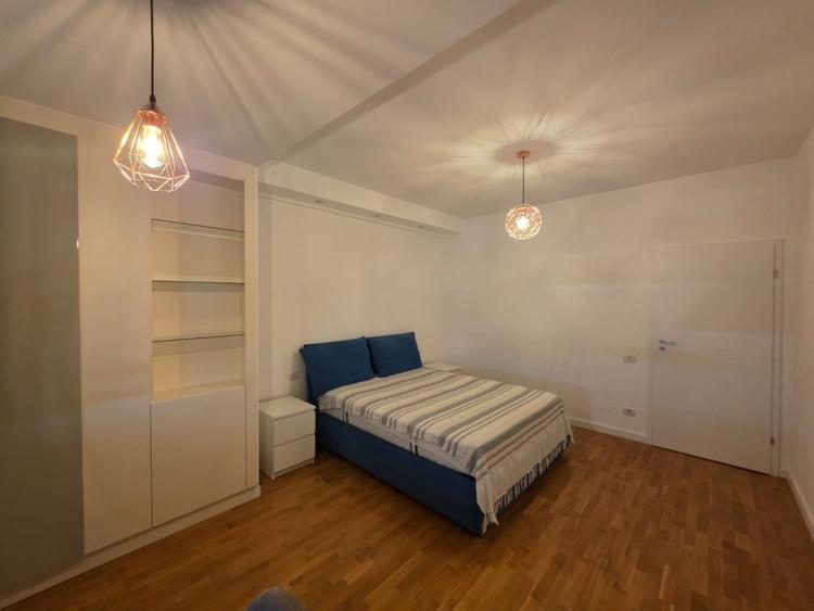 HERASTRAU AVIATIEI DE INCHIRIAT APARTAMENT 2 CAMERE MODERN LOC PARCARE