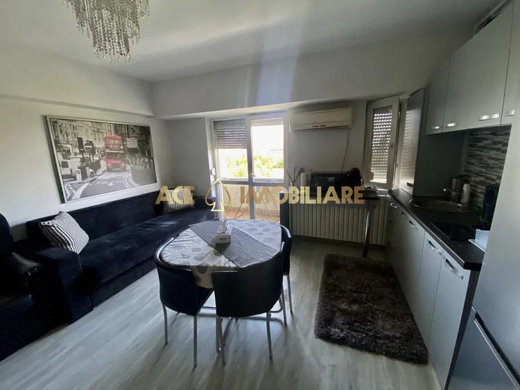 Studio de inchiriat | P-ta Unirii | Centrala | Parcare | Petfriendly