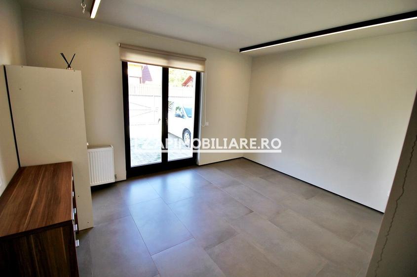 Casa 5 cam,180mp,408mp.teren,mobilată si utilată,0 comision.