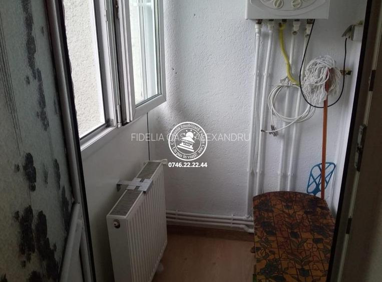 Apartament cu o camera Zona Tatarasi Sud - 6
