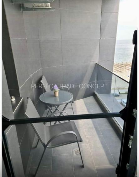 Garsoniera/Studio si parcare de inchiriat Mamaia Nord Promenada Stefan Building - 7