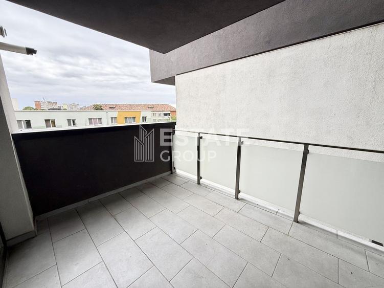 Apartament Complex Vivalia Tipografilor