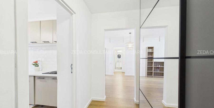 Apartament 3 camere 1 Decembrie 1918 - 14