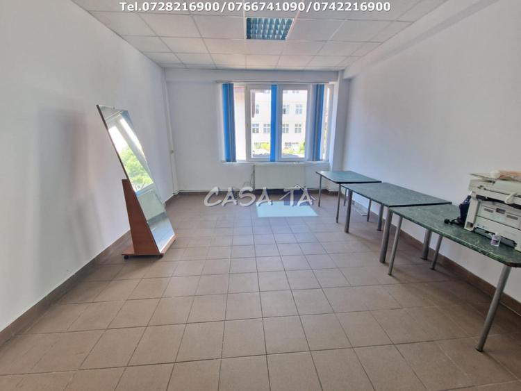 Spatiu comercial, in Targu Jiu, Aleea Minerilor (9 Mai)