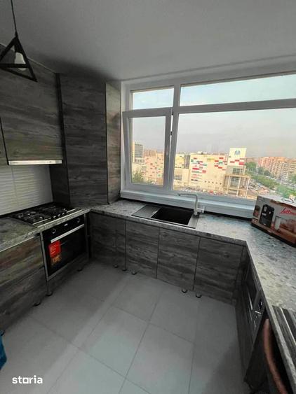 Studio Dublu Granvia Park Centrala Proprie Balcon