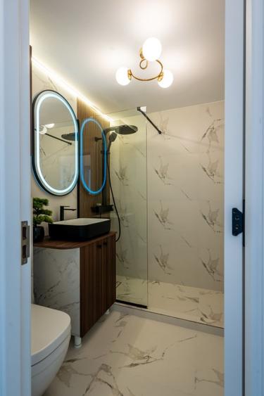 Apartament fără cusur..