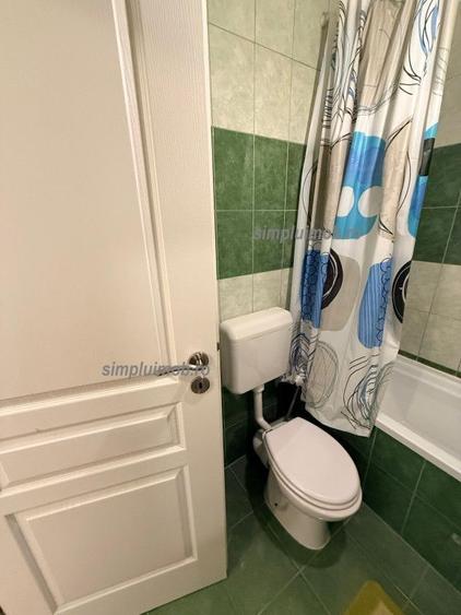 Decomandat 2 Camere Complex Nou Parcare Inclusa