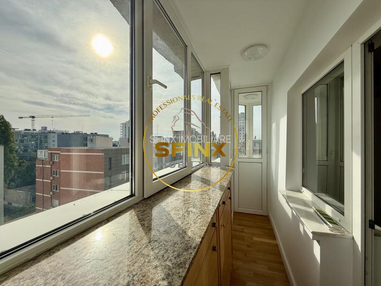 2 Camere decomandat metrou Piata Victoriei | Pet friendly - 6