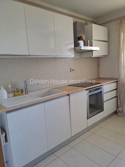 Apt 2 cam, dec., et. 6, mobilat si utilat, lux - Pitesti - 6