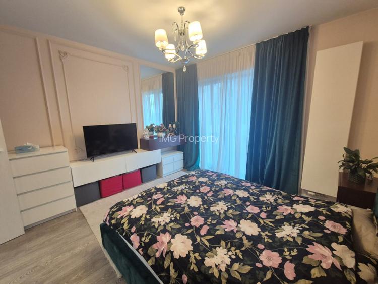 Apartament premium, Aviatiei, CLOUD 9 - 7