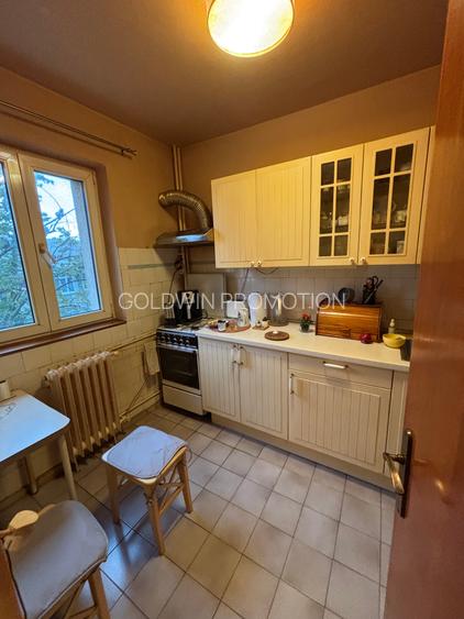 2 camere elegante Dorobanti - 8
