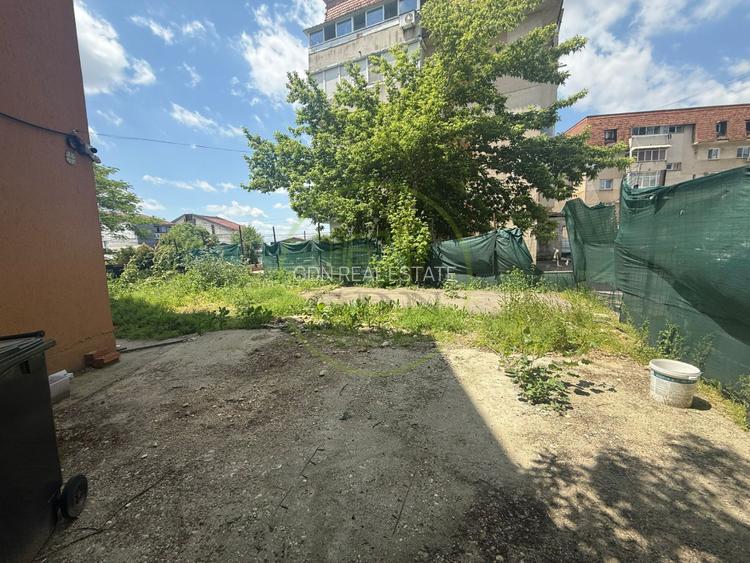 Spatiu comercial. 500mp, Sarari - 14