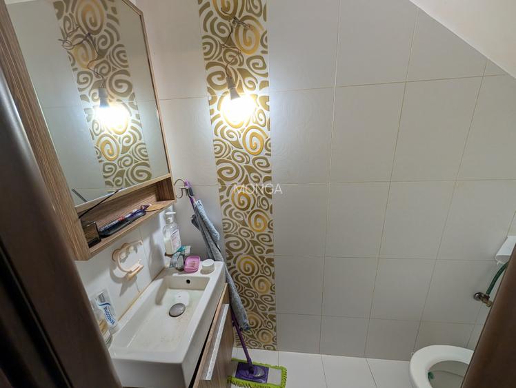 Duplex 4 camere 95 mp | 0 comision | Tunari | 211mp teren | partial mobilat - 21